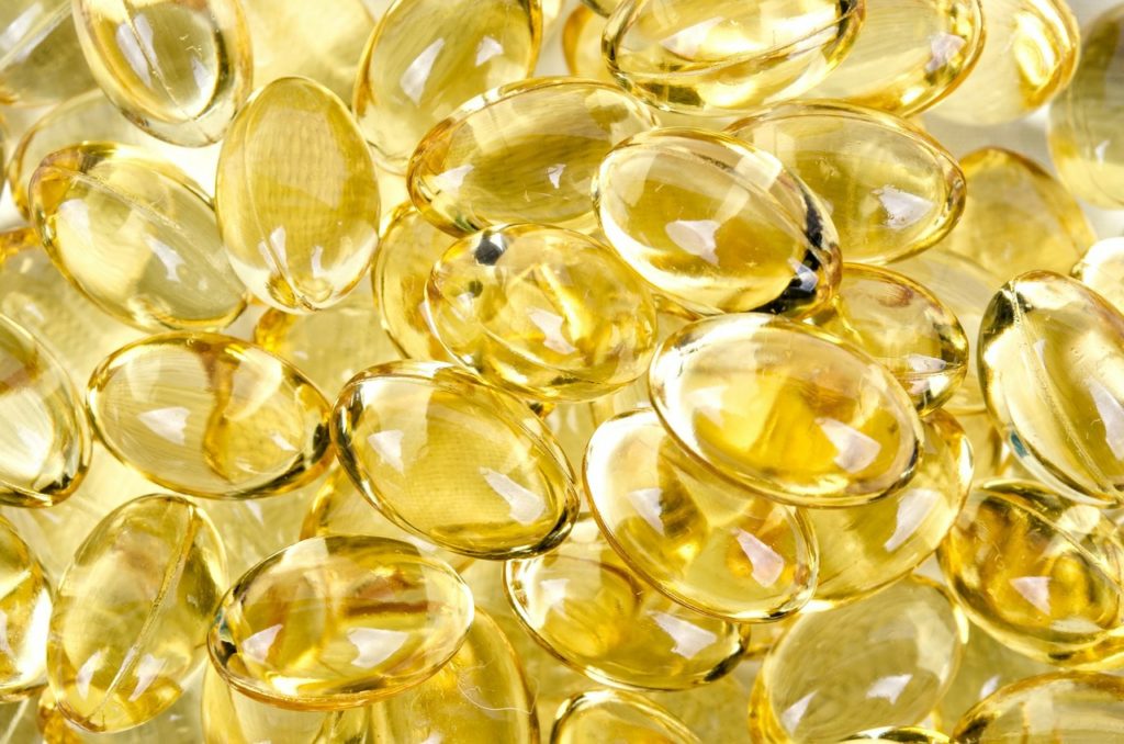 cod liver oil